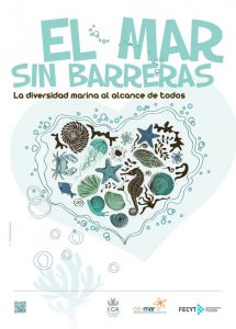 El Mar sin Barreras. III Edición