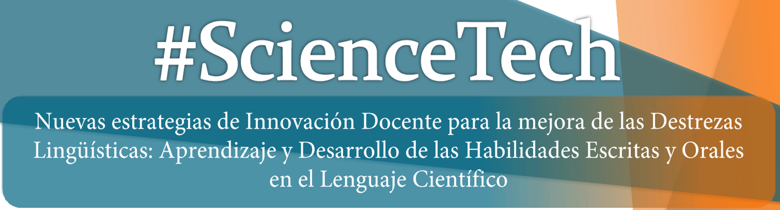 Aprende la Divulgación Científica en #ScienceTech 2015