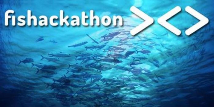 Fishackathon 2018