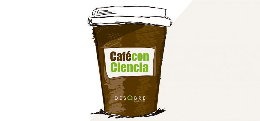 Café con Ciencia . XII Edición