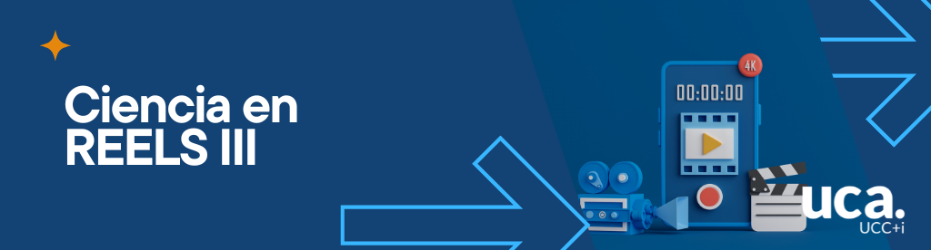 Ciencia en REELS III
