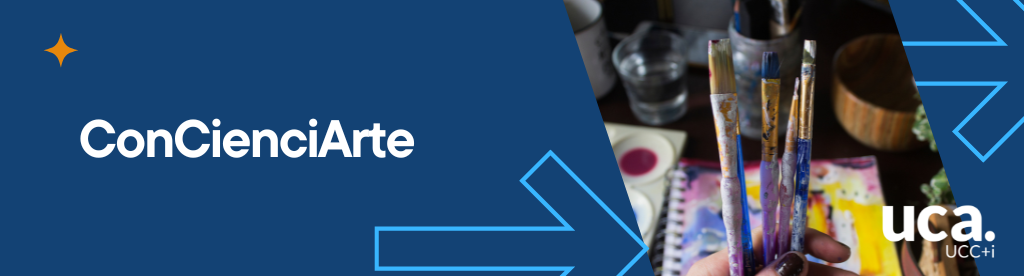 Café con Ciencia XV