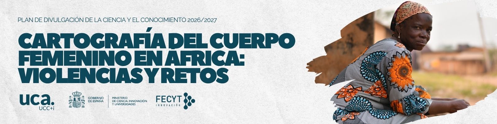 🌍 Cartografía del cuerpo femenino en África