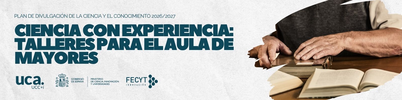🧠 Ciencia con experiencia