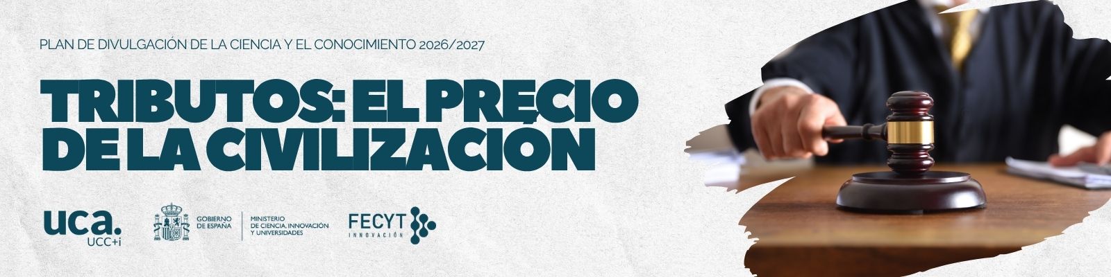 ⚖️ Tributos: el precio de la civilización